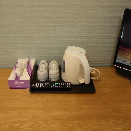 Hotel Donmai Fukuoka  Buitenkant foto