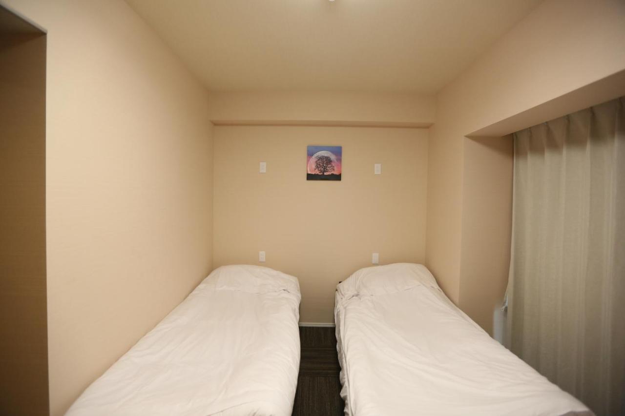 Hotel Donmai Fukuoka  Buitenkant foto