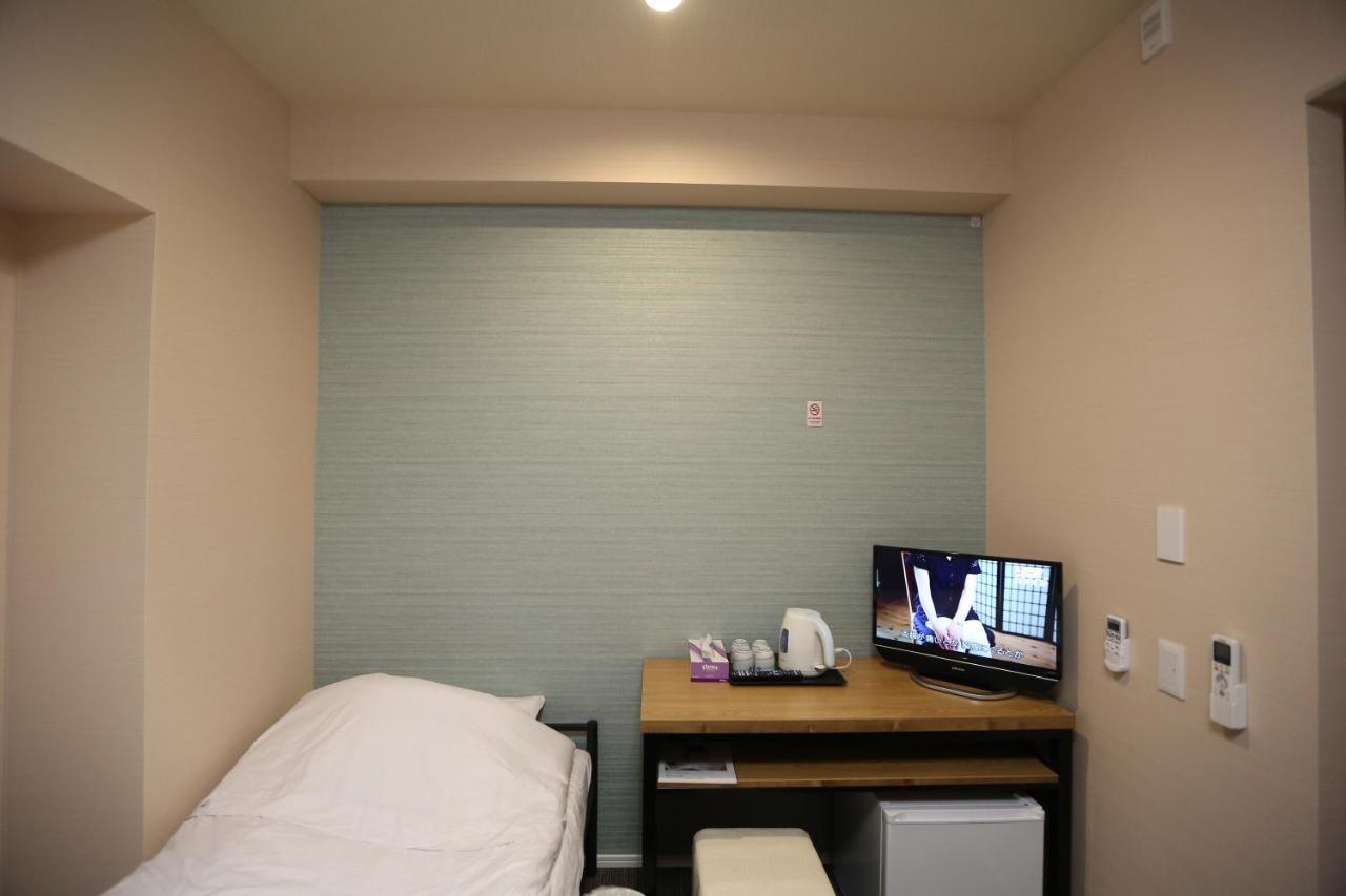 Hotel Donmai Fukuoka  Buitenkant foto