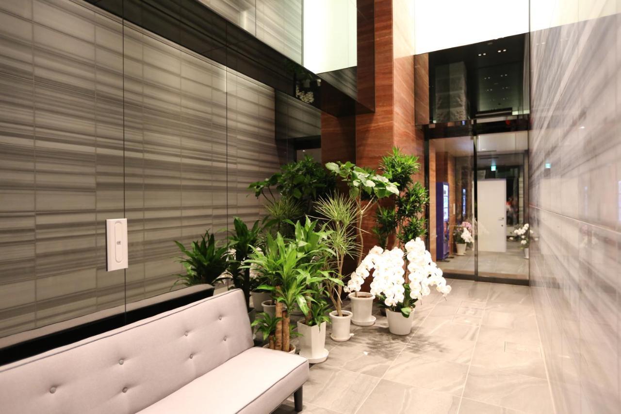 Hotel Donmai Fukuoka  Buitenkant foto