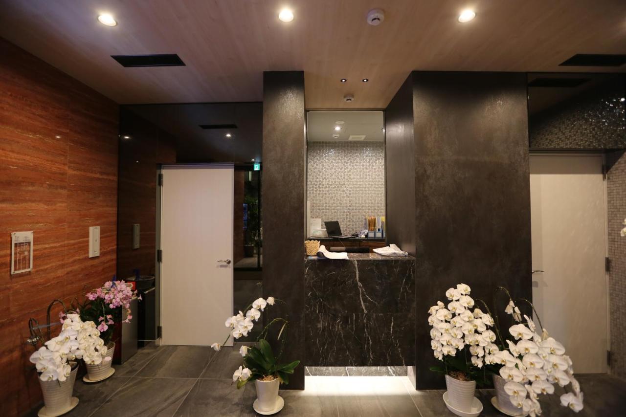 Hotel Donmai Fukuoka  Buitenkant foto