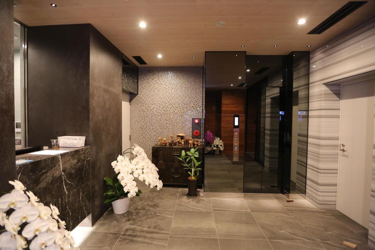 Hotel Donmai Fukuoka  Buitenkant foto