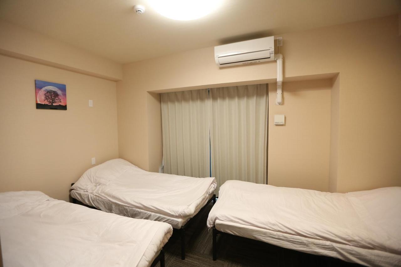 Hotel Donmai Fukuoka  Buitenkant foto