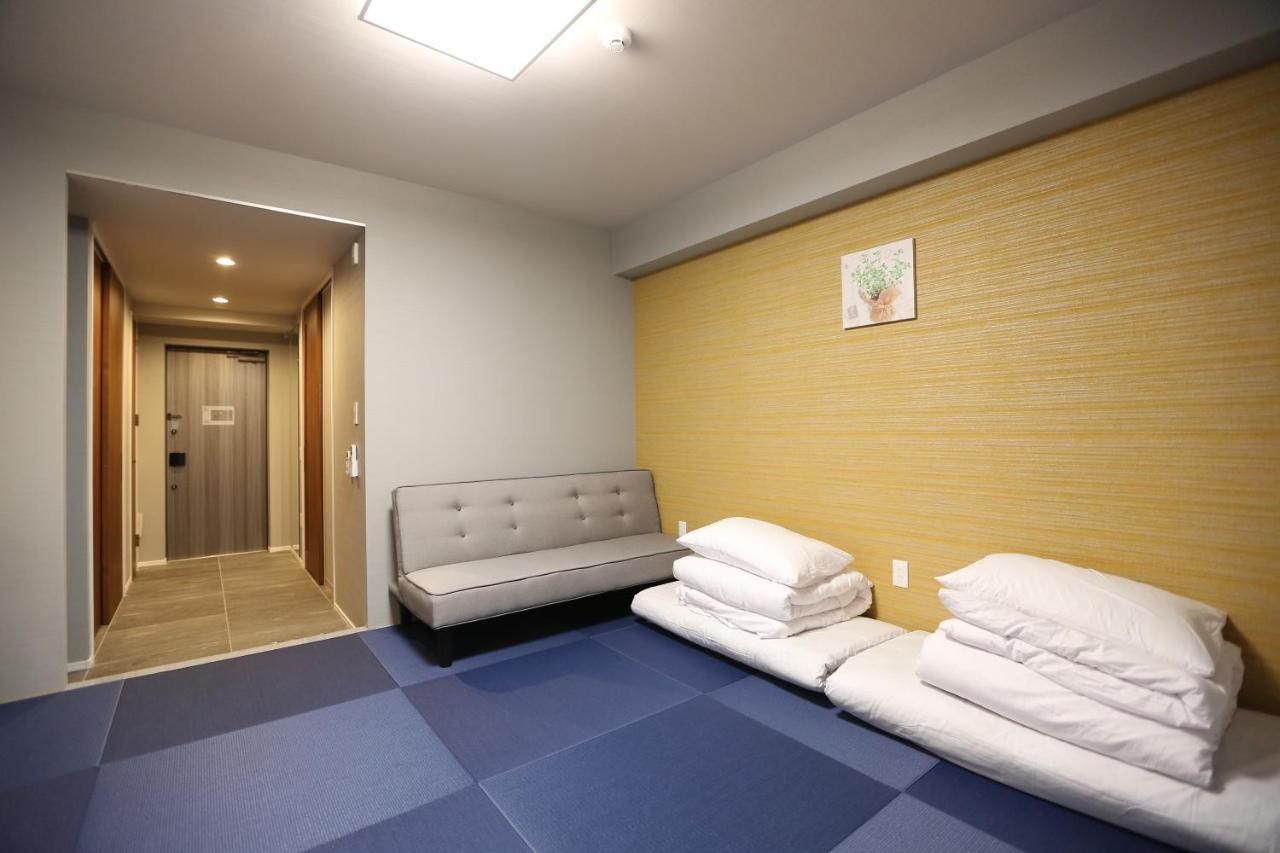 Hotel Donmai Fukuoka  Buitenkant foto